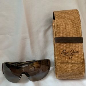 Maui Jim Kula Sunglasses